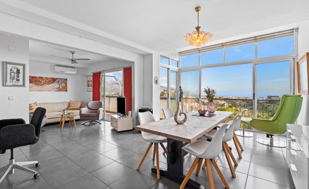 Reventa - Apartment - Alicante - La Nucía