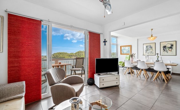 Reventa - Apartment - Alicante - La Nucía