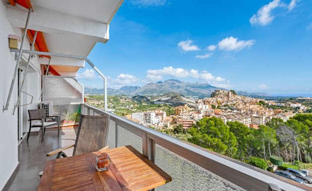 Reventa - Apartment - Alicante - La Nucía