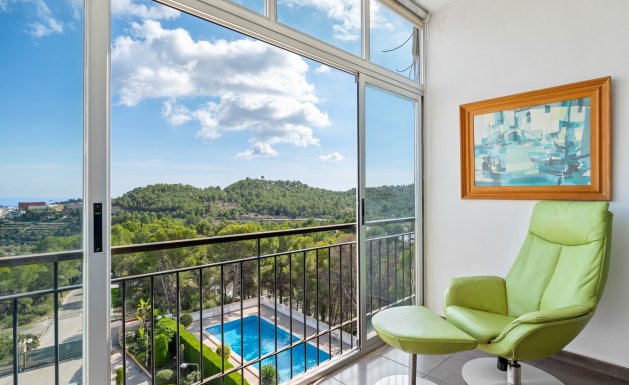 Reventa - Apartment - Alicante - La Nucía