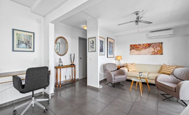 Reventa - Apartment - Alicante - La Nucía