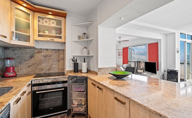 Reventa - Apartment - Alicante - La Nucía