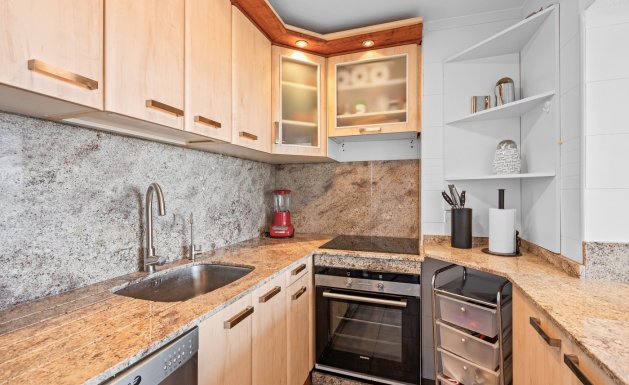 Reventa - Apartment - Alicante - La Nucía