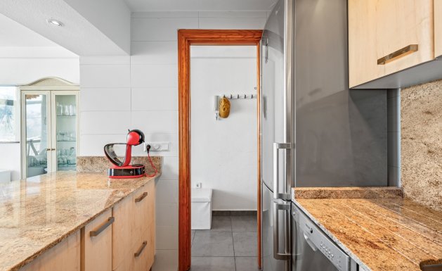 Reventa - Apartment - Alicante - La Nucía