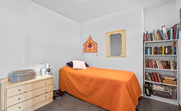 Reventa - Apartment - Alicante - La Nucía