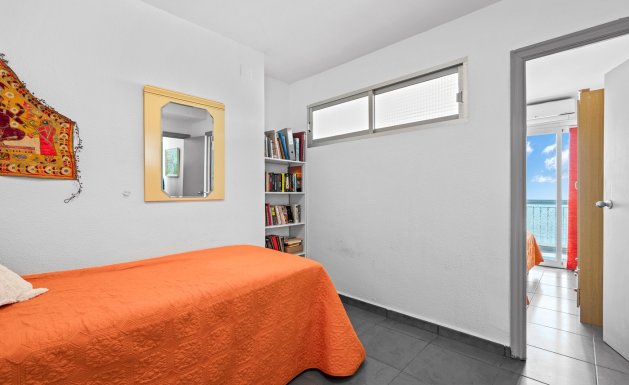 Reventa - Apartment - Alicante - La Nucía