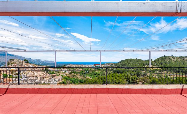 Reventa - Apartment - Alicante - La Nucía