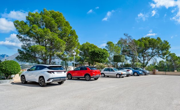 Reventa - Apartment - Alicante - La Nucía