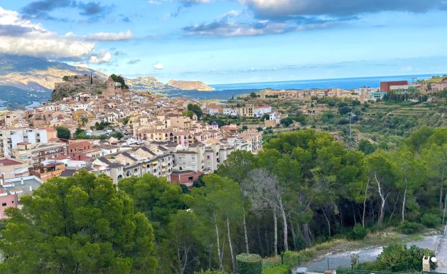 Reventa - Apartment - Alicante - La Nucía