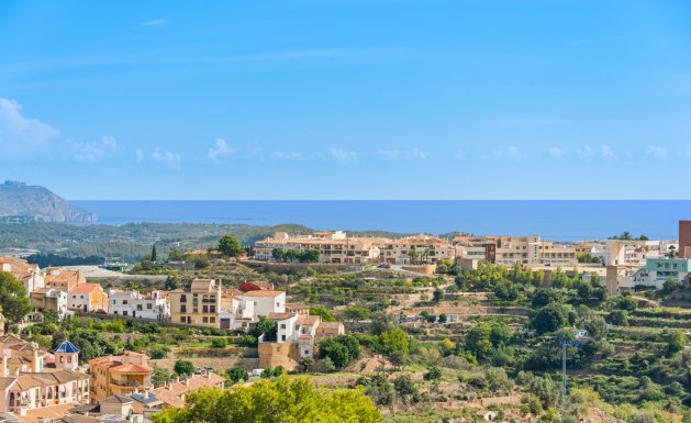 Reventa - Apartment - Alicante - La Nucía