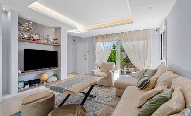 Herverkoop - Adosado - Ciudad Quesada - DOÑA PEPA