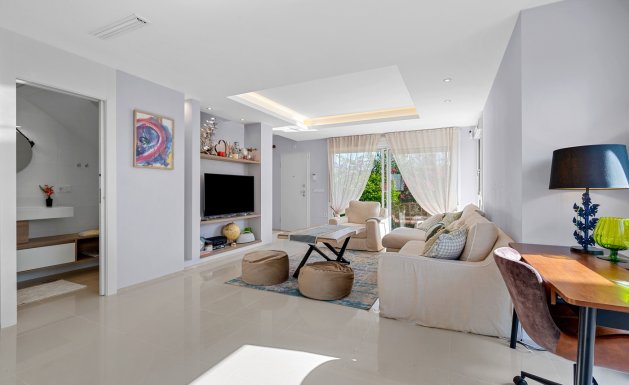 Herverkoop - Adosado - Ciudad Quesada - DOÑA PEPA