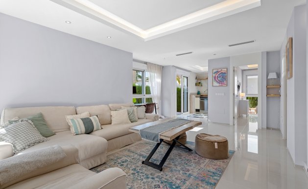 Herverkoop - Adosado - Ciudad Quesada - DOÑA PEPA