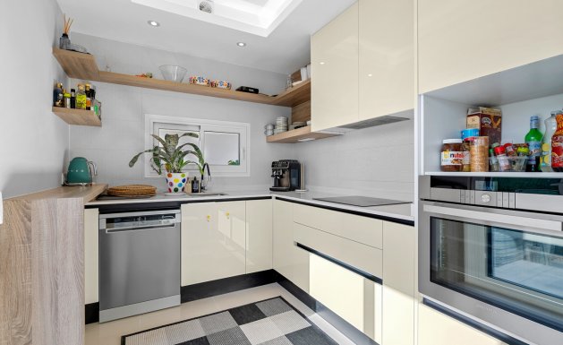 Herverkoop - Adosado - Ciudad Quesada - DOÑA PEPA