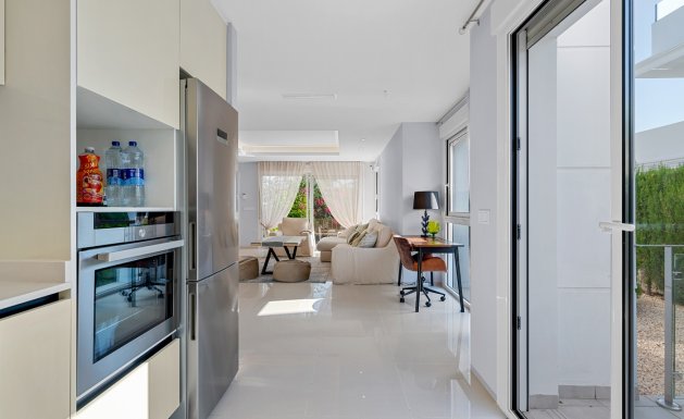 Herverkoop - Adosado - Ciudad Quesada - DOÑA PEPA