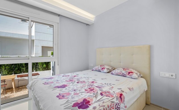 Herverkoop - Adosado - Ciudad Quesada - DOÑA PEPA