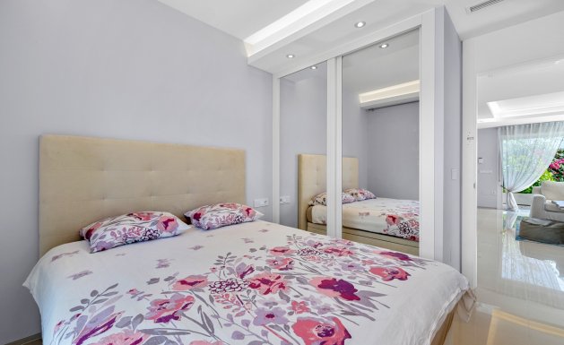 Herverkoop - Adosado - Ciudad Quesada - DOÑA PEPA