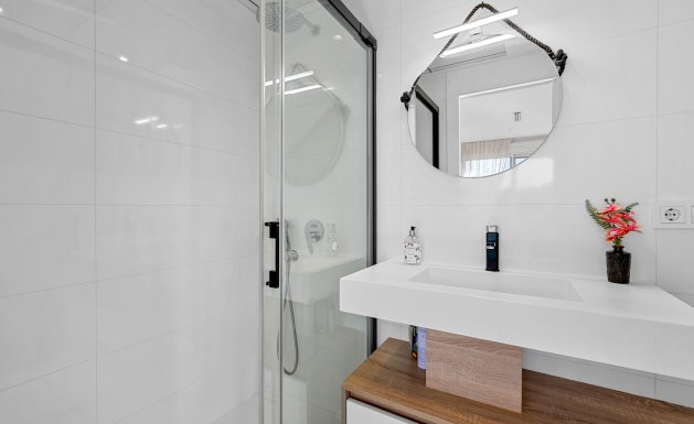 Herverkoop - Adosado - Ciudad Quesada - DOÑA PEPA