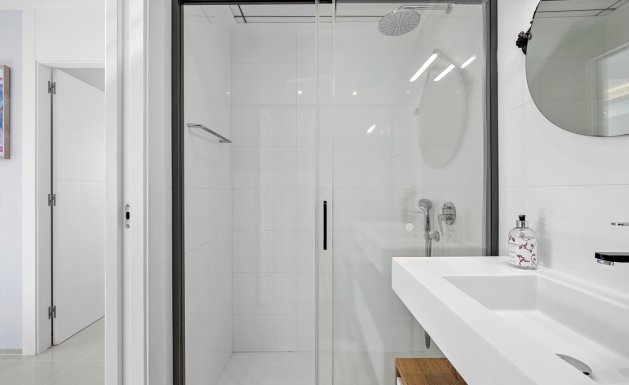 Herverkoop - Adosado - Ciudad Quesada - DOÑA PEPA