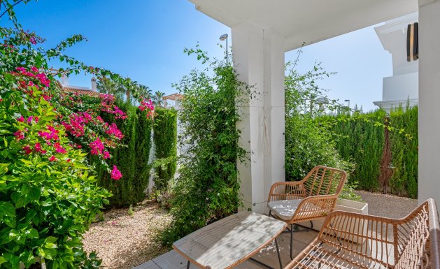 Herverkoop - Adosado - Ciudad Quesada - DOÑA PEPA