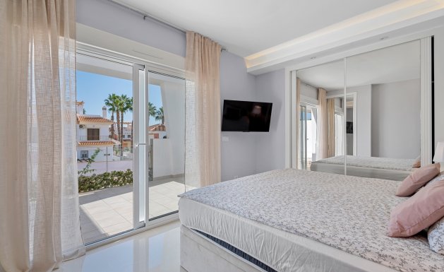 Herverkoop - Adosado - Ciudad Quesada - DOÑA PEPA