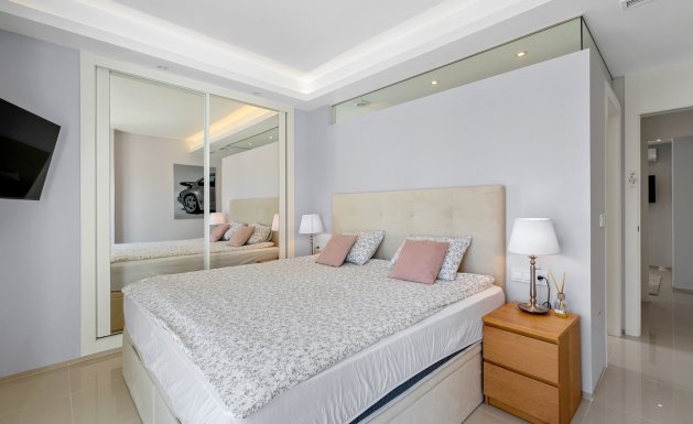 Herverkoop - Adosado - Ciudad Quesada - DOÑA PEPA