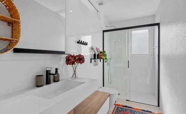 Herverkoop - Adosado - Ciudad Quesada - DOÑA PEPA