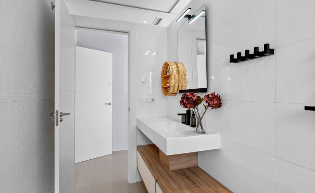 Herverkoop - Adosado - Ciudad Quesada - DOÑA PEPA