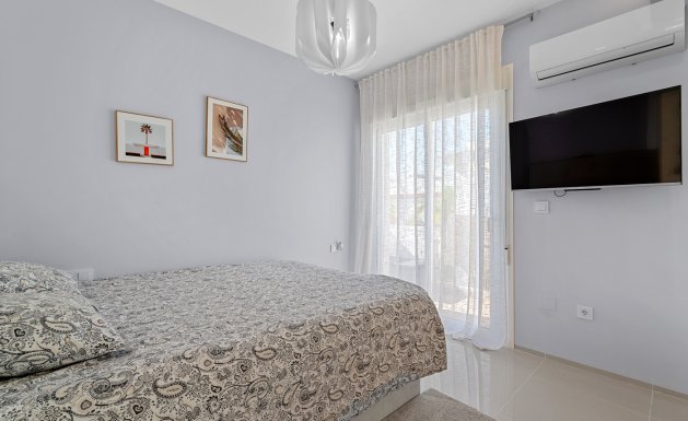 Herverkoop - Adosado - Ciudad Quesada - DOÑA PEPA