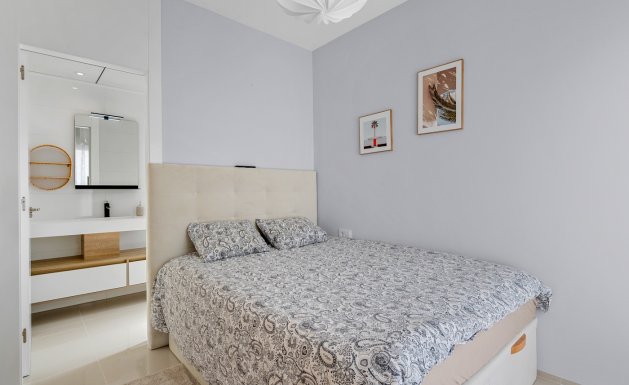 Herverkoop - Adosado - Ciudad Quesada - DOÑA PEPA