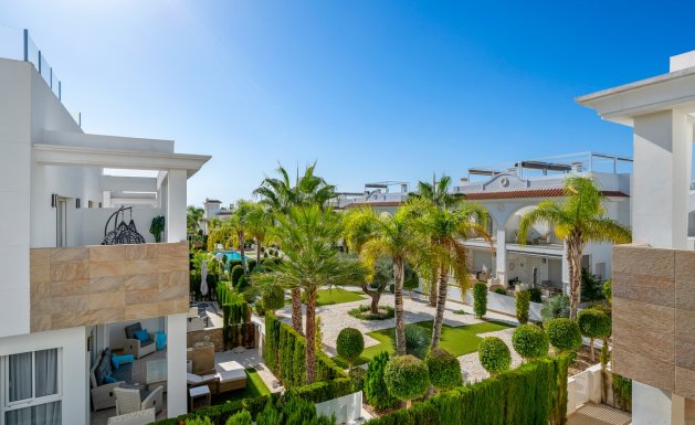 Herverkoop - Adosado - Ciudad Quesada - DOÑA PEPA