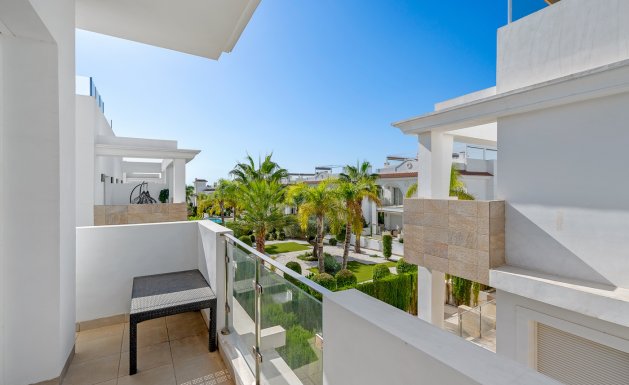 Herverkoop - Adosado - Ciudad Quesada - DOÑA PEPA