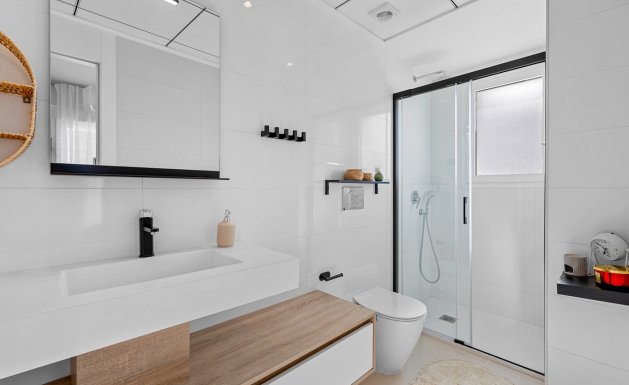 Herverkoop - Adosado - Ciudad Quesada - DOÑA PEPA