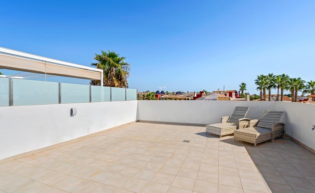 Herverkoop - Adosado - Ciudad Quesada - DOÑA PEPA