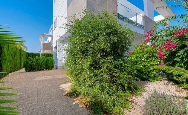 Herverkoop - Adosado - Ciudad Quesada - DOÑA PEPA