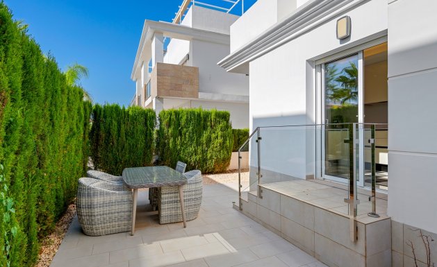 Herverkoop - Adosado - Ciudad Quesada - DOÑA PEPA