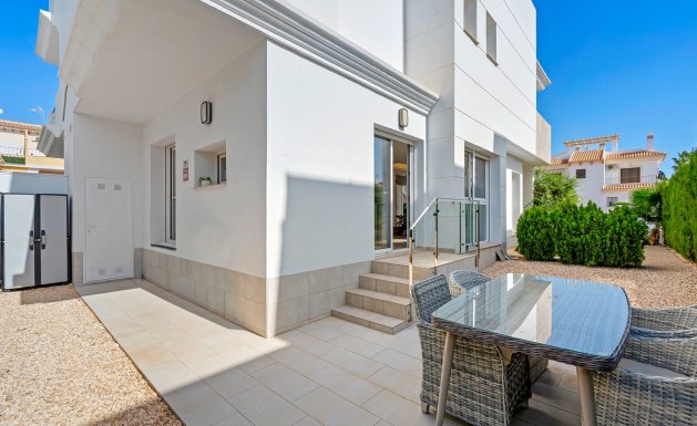 Herverkoop - Adosado - Ciudad Quesada - DOÑA PEPA