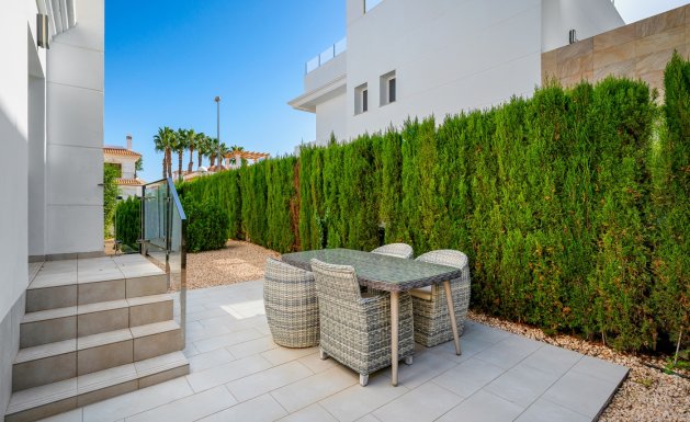 Herverkoop - Adosado - Ciudad Quesada - DOÑA PEPA