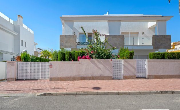 Herverkoop - Adosado - Ciudad Quesada - DOÑA PEPA