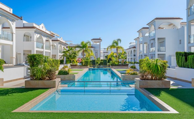 Herverkoop - Adosado - Ciudad Quesada - DOÑA PEPA