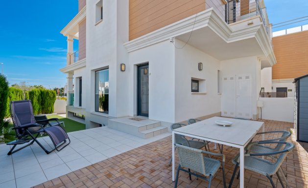 Herverkoop - duplex - Ciudad Quesada - Rojales