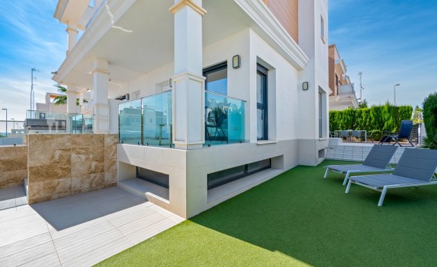 Herverkoop - duplex - Ciudad Quesada - Rojales