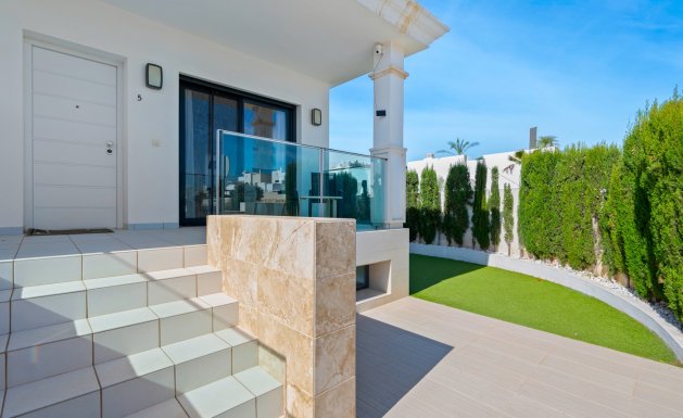 Herverkoop - duplex - Ciudad Quesada - Rojales