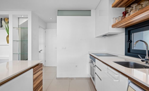 Herverkoop - duplex - Ciudad Quesada - Rojales