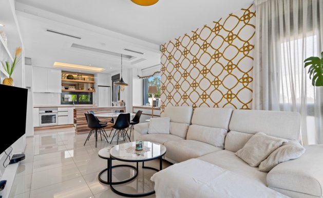 Herverkoop - duplex - Ciudad Quesada - Rojales