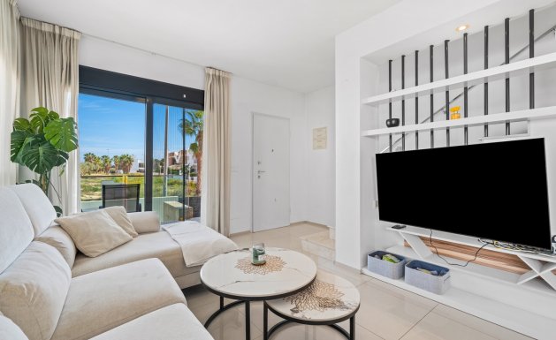 Herverkoop - duplex - Ciudad Quesada - Rojales