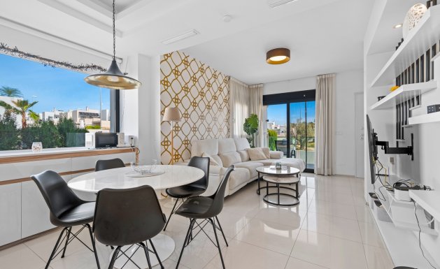 Herverkoop - duplex - Ciudad Quesada - Rojales