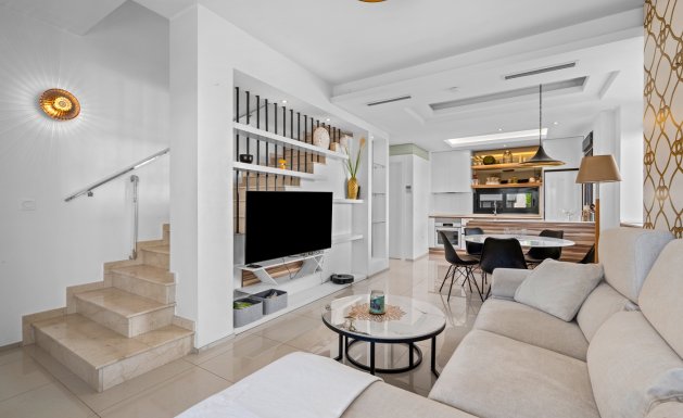 Herverkoop - duplex - Ciudad Quesada - Rojales