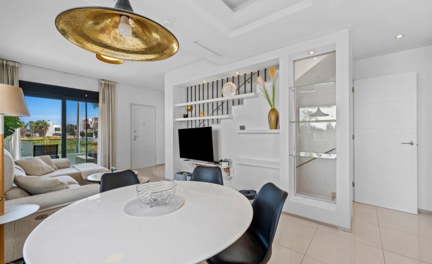 Herverkoop - duplex - Ciudad Quesada - Rojales