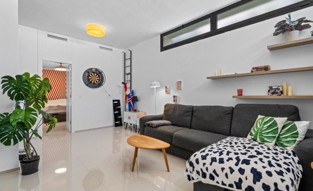 Herverkoop - duplex - Ciudad Quesada - Rojales